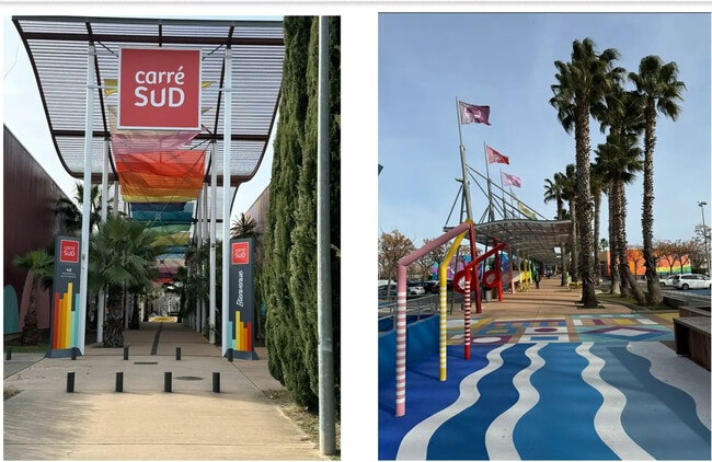 Plus de détails pour Local commercial à louer