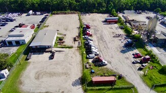 Plus de détails pour 50-52 Telfair Pl, Savannah, GA - Industriel/Logistique à louer