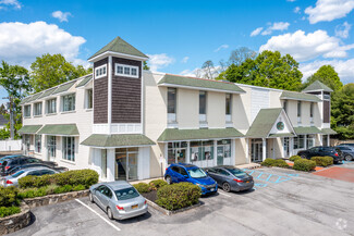 Plus de détails pour 695 Dutchess, Poughkeepsie, NY - Bureau, Local commercial à louer