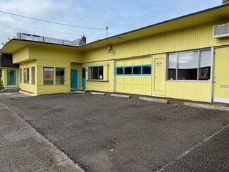 Plus de détails pour 7981 SE 17th Ave, Portland, OR - Local commercial à vendre