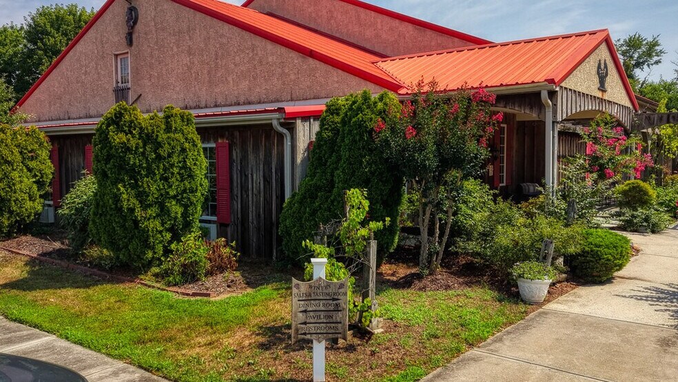 1683 Peach Basket Rd, Felton, DE à vendre - Photo de l’immeuble – Image 2 sur 77