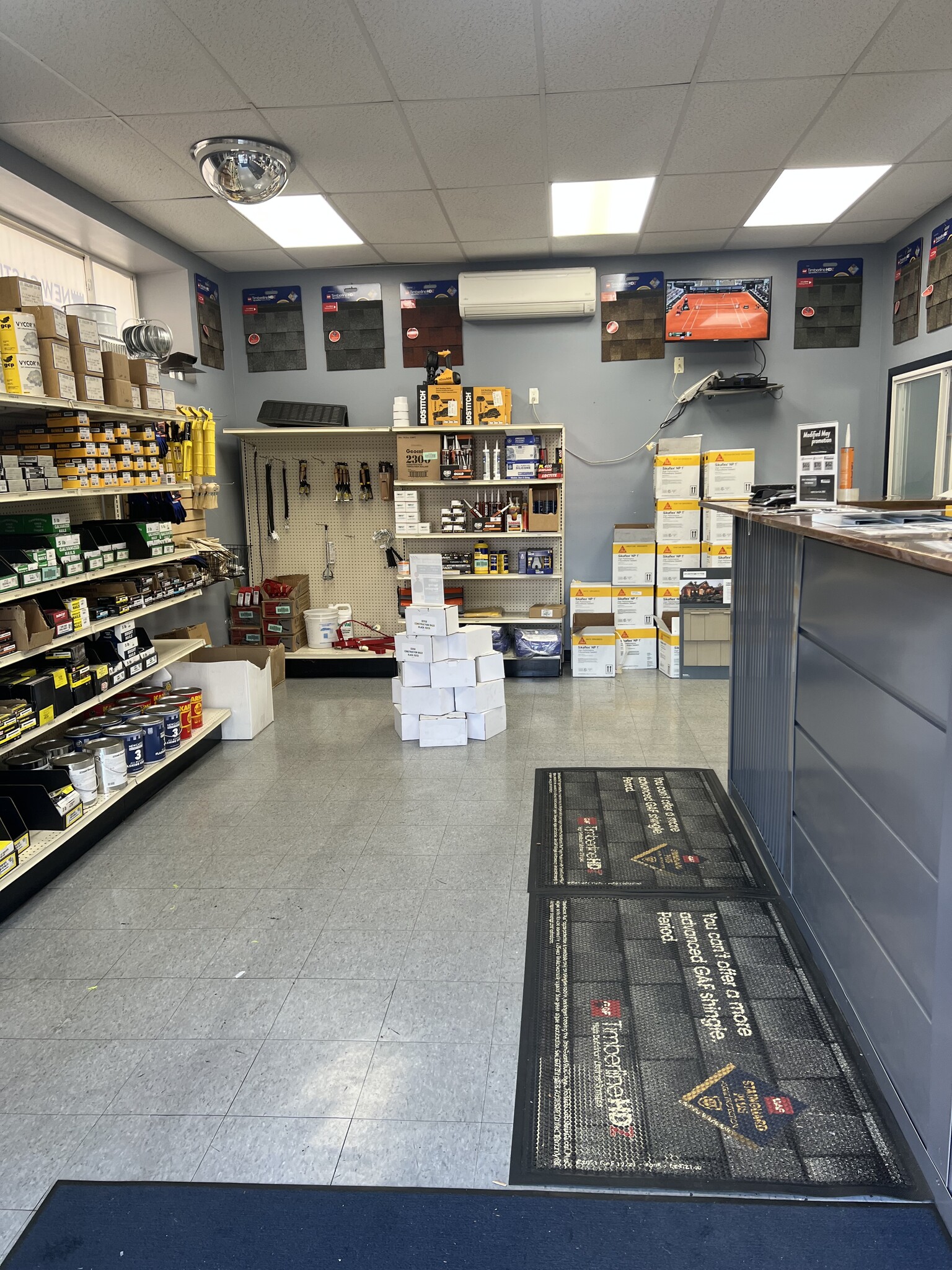 4332-4342 Bronx Blvd, Bronx, NY à vendre Photo intérieure– Image 1 sur 4