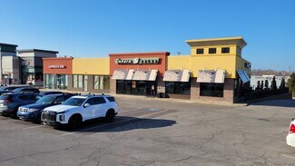 Plus de détails pour 36099 Euclid Ave, Willoughby, OH - Local commercial à louer