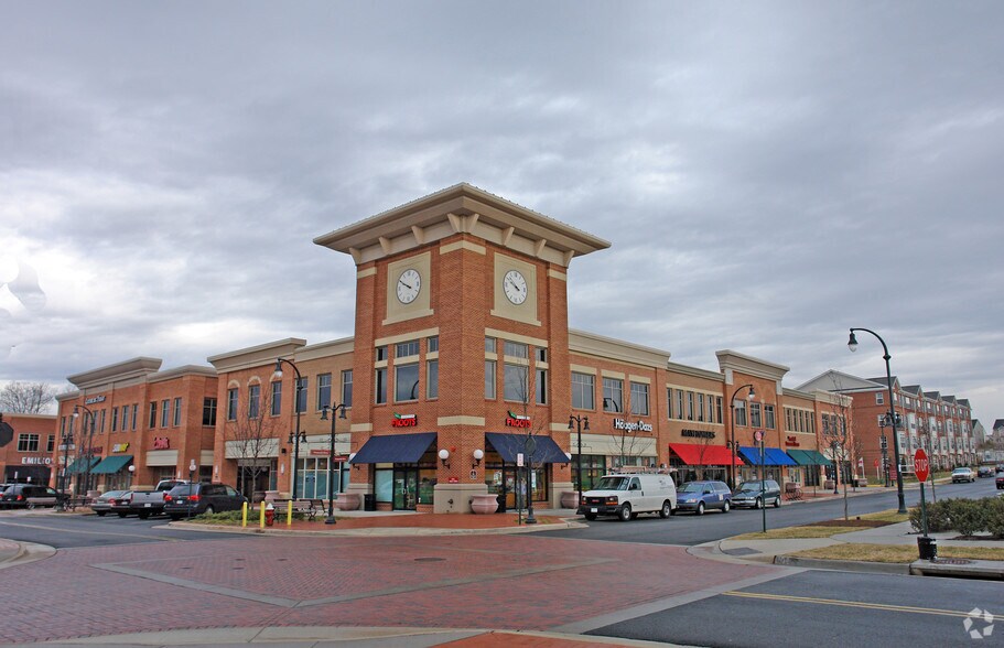 19301-19329 Winmeade Dr, Leesburg, VA à louer - Photo de l’immeuble – Image 3 sur 16