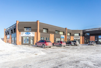 Plus de détails pour 5330 Canotek Rd, Gloucester, ON - Local d’activités à vendre