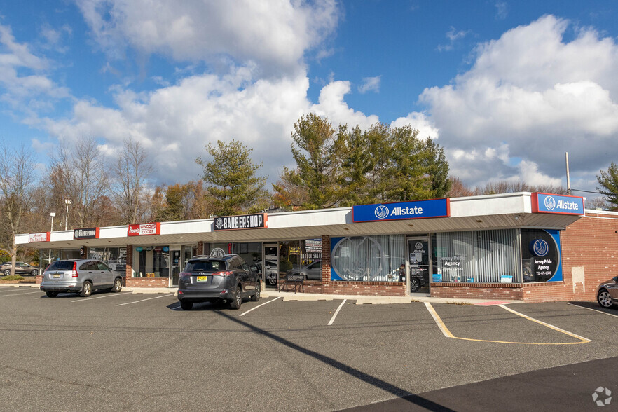 663-673 State Route 35, Middletown, NJ à louer - Photo de l’immeuble – Image 3 sur 6