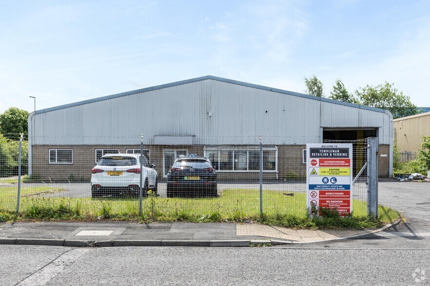 Ninth Ave, Gateshead à louer - Photo de l’immeuble – Image 2 sur 3