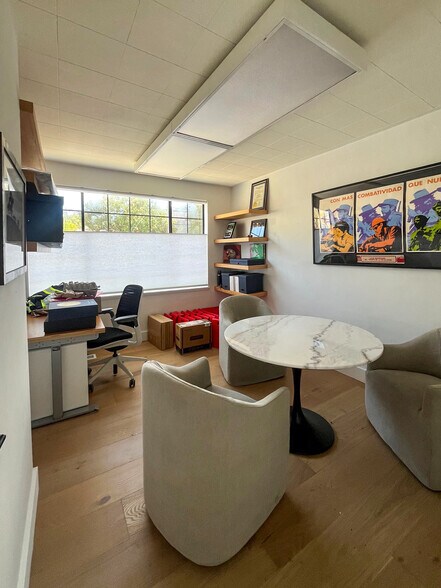 170-176 E Blithedale Ave, Mill Valley, CA à vendre - Photo intérieure – Image 3 sur 9