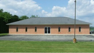 Plus de détails pour 1175 Gap Newport Pike, Cochranville, PA - Bureau à louer