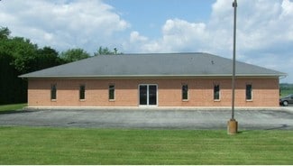 Plus de détails pour 1175 Gap Newport Pike, Cochranville, PA - Bureau à louer
