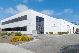 Plus de détails pour 6085 King Dr, Ventura, CA - Industriel/Logistique à vendre