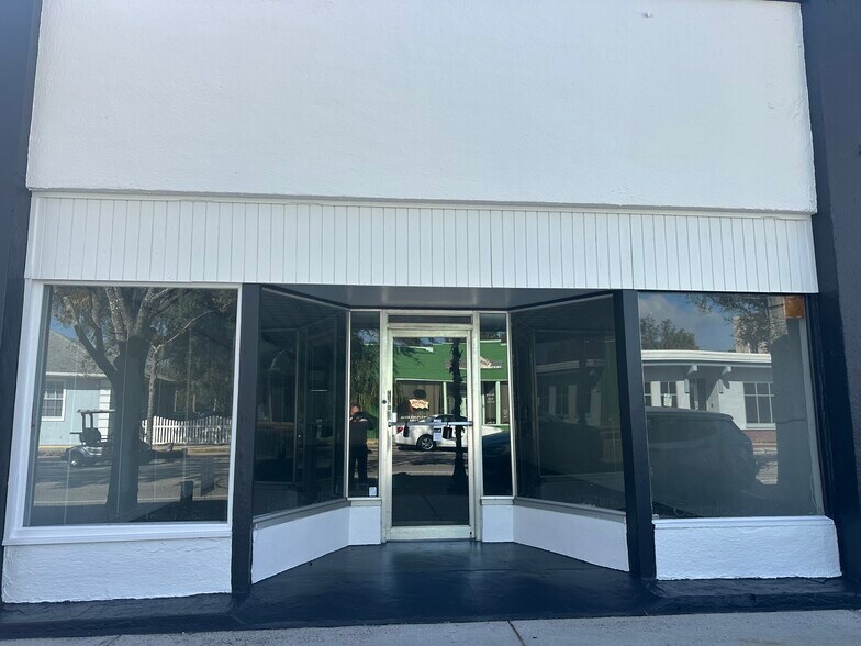 525-545 E Main St, Bartow, FL à louer - Photo principale – Image 1 sur 15