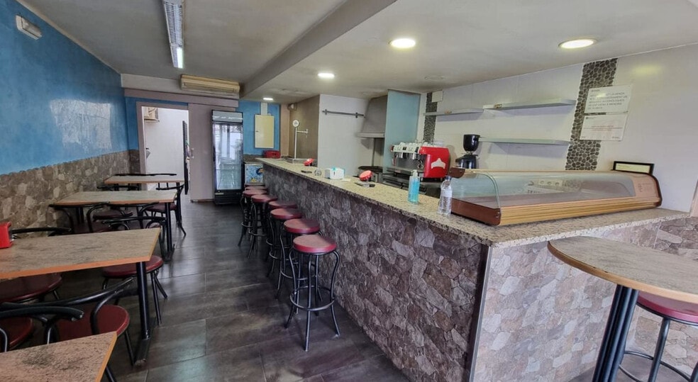 Carrer d'Esteve Garrell i Escorsell, 2, Granollers, Barcelona à vendre - Photo intérieure – Image 1 sur 1