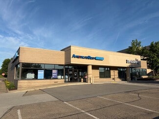 Plus de détails pour 20395 Route 19, Cranberry Township, PA - Local commercial à louer