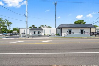 Plus de détails pour 2806 N 34th St, Tampa, FL - Bureau, Local d'activités à louer
