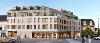 Plus de détails pour Local commercial à louer