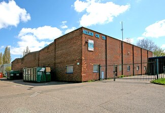 Plus de détails pour 2 Anglia Way, Braintree - Industriel/Logistique à vendre