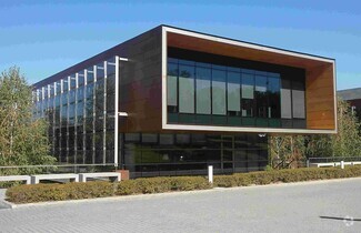 Plus de détails pour Carretera Fuencarral A Alcobendas, km. 3,8, Alcobendas - Bureau à vendre