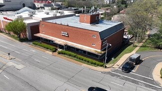 Plus de détails pour 909 S Brentwood Blvd, Clayton, MO - Local commercial à vendre