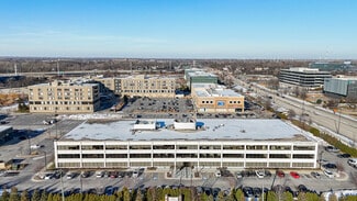 Plus de détails pour 2122 York Rd, Oak Brook, IL - Bureau à vendre