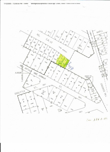 Crooked Hill Rd, Brentwood, NY à vendre - Photo de l’immeuble – Image 3 sur 3