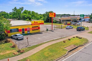 Plus de détails pour 203 W Euless Blvd, Euless, TX - Local commercial à vendre