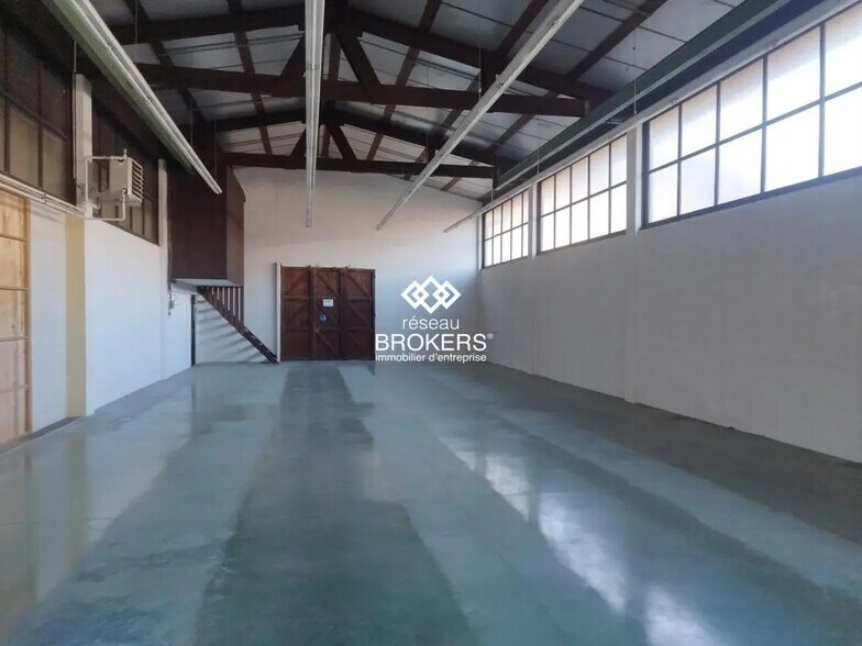 Local d’activités dans Saint-Gervais-les-Bains à louer - Photo intérieure – Image 3 sur 7