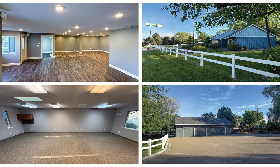411 Hannibal St, Caldwell, ID à vendre - Autre – Image 3 sur 9
