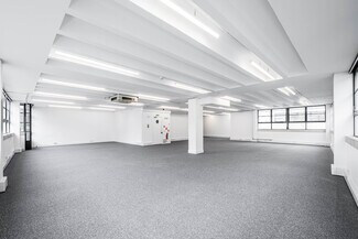 Plus de détails pour 1-7 Pilgrimage St, Londres - Bureau à louer
