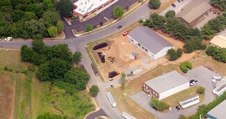 Plus de détails pour 1848 Brookfield Ct, Frederick, MD - Local commercial à louer