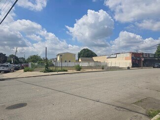 Plus de détails pour 2600 Hempstead Tpke, East Meadow, NY - Terrain à vendre
