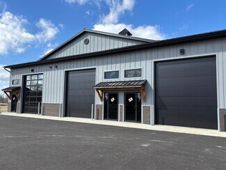 Plus de détails pour 5698 Hudson Dr, Hudson, OH - Local d’activités à vendre