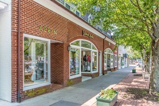 Plus de détails pour 83-89 Main St, Southampton, NY - Local commercial à louer