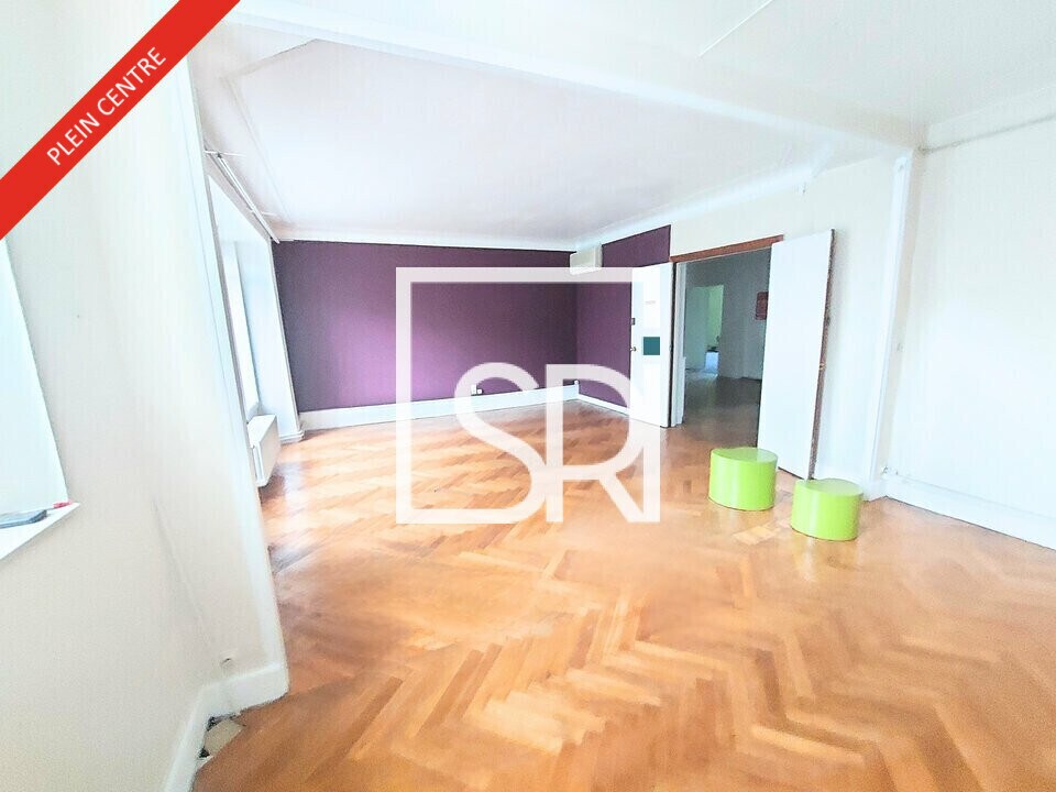 43 Rue Blatin, Clermont-Ferrand à vendre Photo intérieure– Image 1 sur 17
