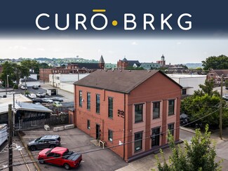 Plus de détails pour 22-24 E 7th St, Newport, KY - Local commercial à louer