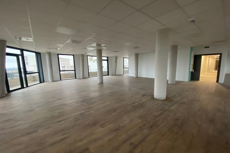Bureau dans Montpellier à vendre - Photo intérieure – Image 2 sur 12