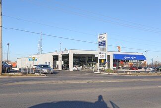 Plus de détails pour 6824-6840 Blue Ridge Blvd, Raytown, MO - Local commercial à vendre