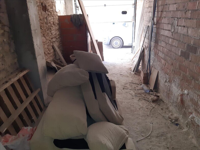 Immeuble residentiel dans Amposta, Tarragona à vendre - Photo intérieure – Image 2 sur 5