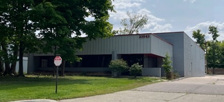 Plus de détails pour 23042 Commerce Dr, Farmington Hills, MI - Local d’activités à vendre