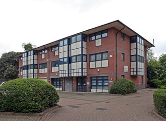 Plus de détails pour 16 Millbrook Road East, Southampton - Bureau à louer