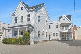 Plus de détails pour 63 Church St, Greenwich, CT - Logement à vendre