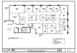 10700 Medlock Bridge Rd, Duluth, GA à louer Plan d’étage– Image 1 sur 1