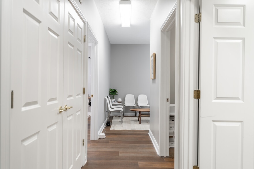 9989-9997 Allisonville Rd, Fishers, IN à louer - Photo intérieure – Image 2 sur 8