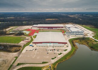 Plus de détails pour 5201 Spire Cir, Geneva, OH - Bureau/Local commercial, Local d'activités à louer