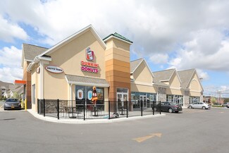 Plus de détails pour 2341 Brighton Henrietta Town Line Rd, Rochester, NY - Local commercial à louer