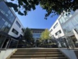 Plus de détails pour Bureau à louer