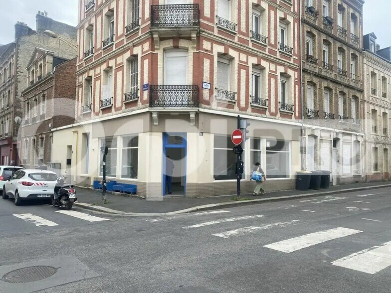 Local commercial dans Le Havre à vendre - Photo de l’immeuble – Image 3 sur 6