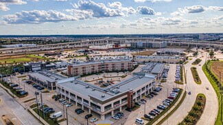 Plus de détails pour 1223 Grand West Blvd, Katy, TX - Bureau/Médical, Local commercial à louer
