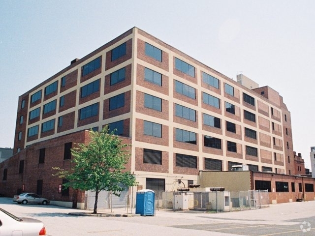520 Park Ave, Baltimore, MD à louer - Photo de l’immeuble – Image 3 sur 70