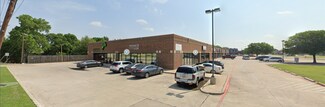 Plus de détails pour 830 Mayfield Rd, Grand Prairie, TX - Local commercial à louer